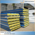 ZHIYE-SP039 Sandwich Panel Machine